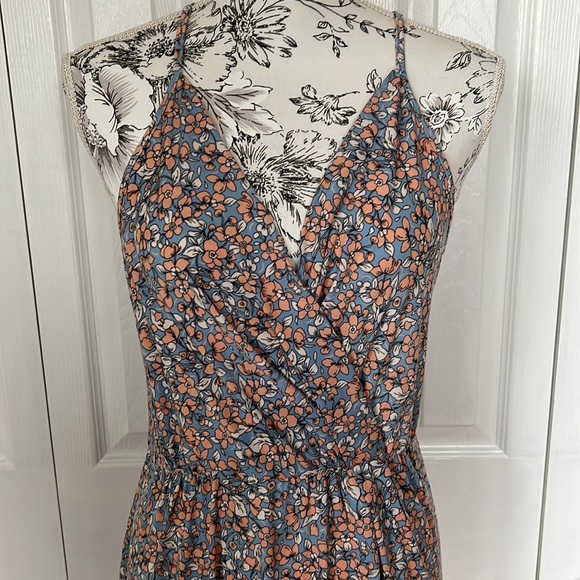 NWT BCBGeneration Women’s Sleeveless Dress Size Small - Picture 2 of 5